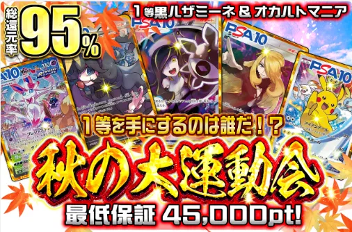 ポケットクロス オリパ3