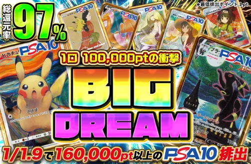 ポケットクロス オリパ2