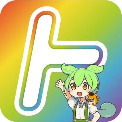 トレカレインボー