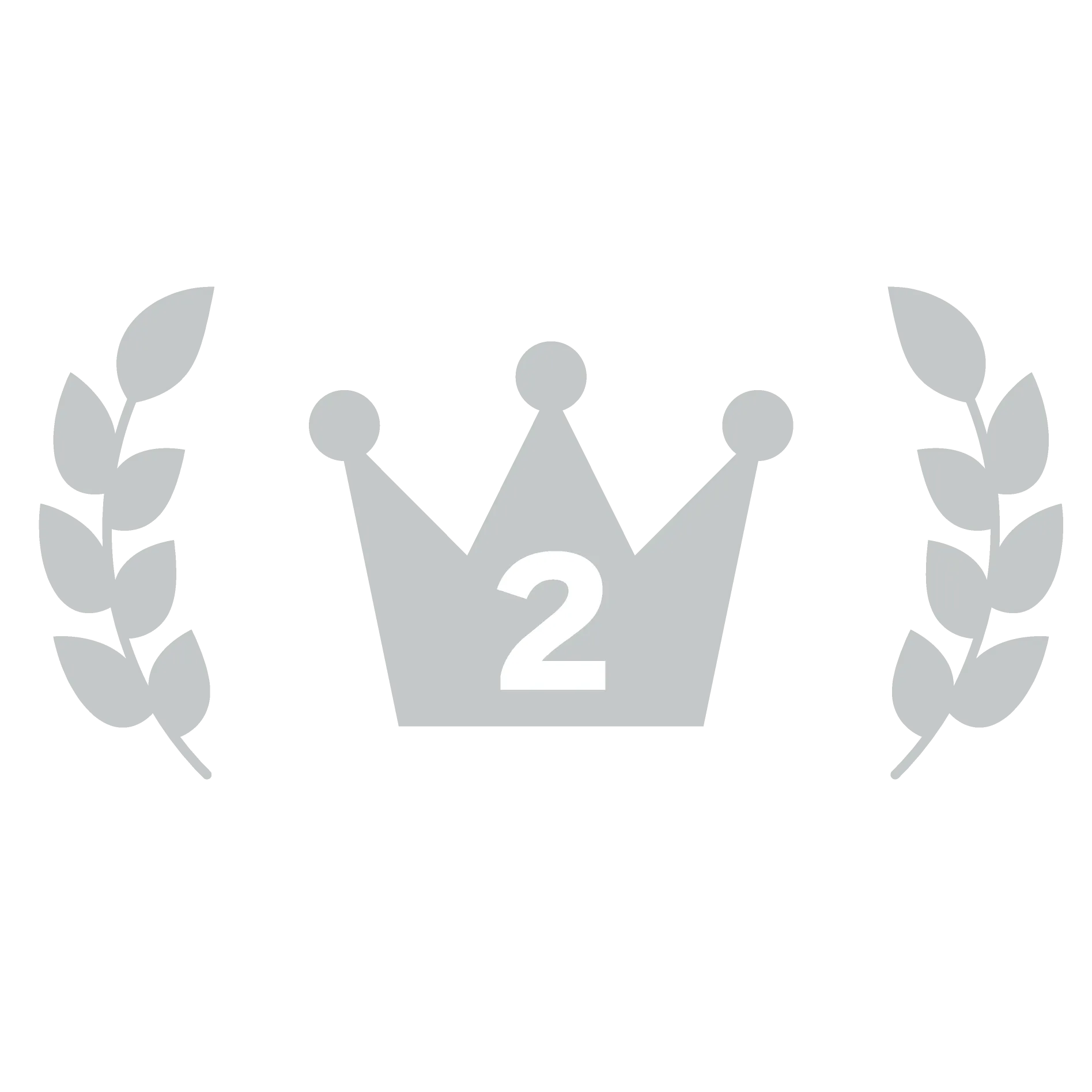 2位